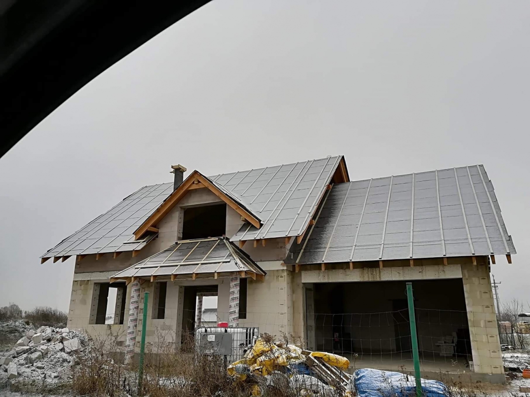 Zdjęcie do wpisu: Julka 3 Odbicie Lustrzane