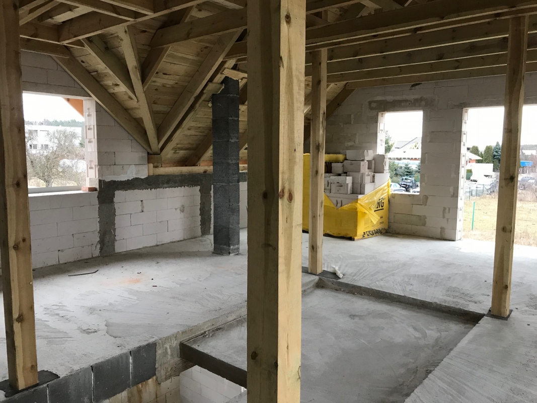 Zdjęcie do wpisu: Julka 3 Odbicie Lustrzane