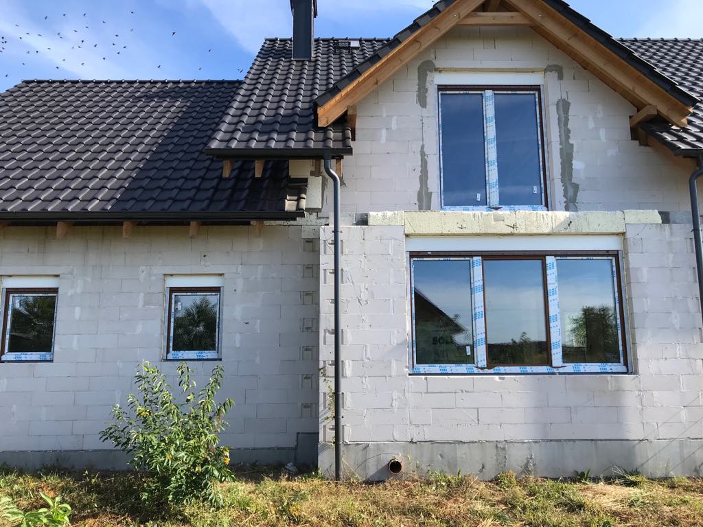 Zdjęcie do wpisu: Julka 3 Odbicie Lustrzane