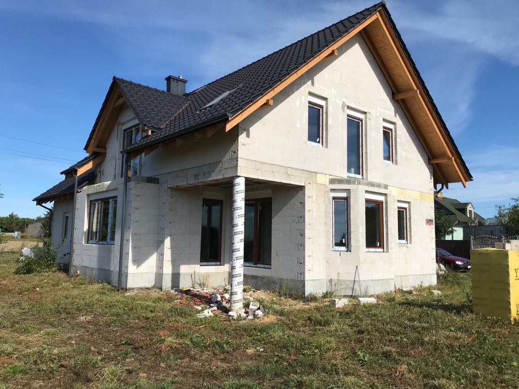 Zdjęcie do wpisu: Julka 3 Odbicie Lustrzane