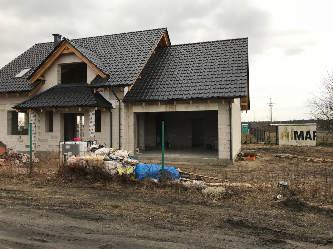 Zdjęcie do wpisu: Julka 3 Odbicie Lustrzane