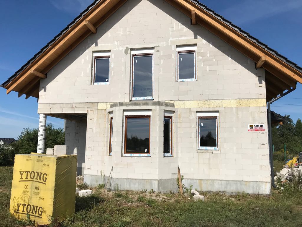 Zdjęcie do wpisu: Julka 3 Odbicie Lustrzane