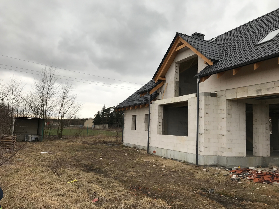 Zdjęcie do wpisu: Julka 3 Odbicie Lustrzane