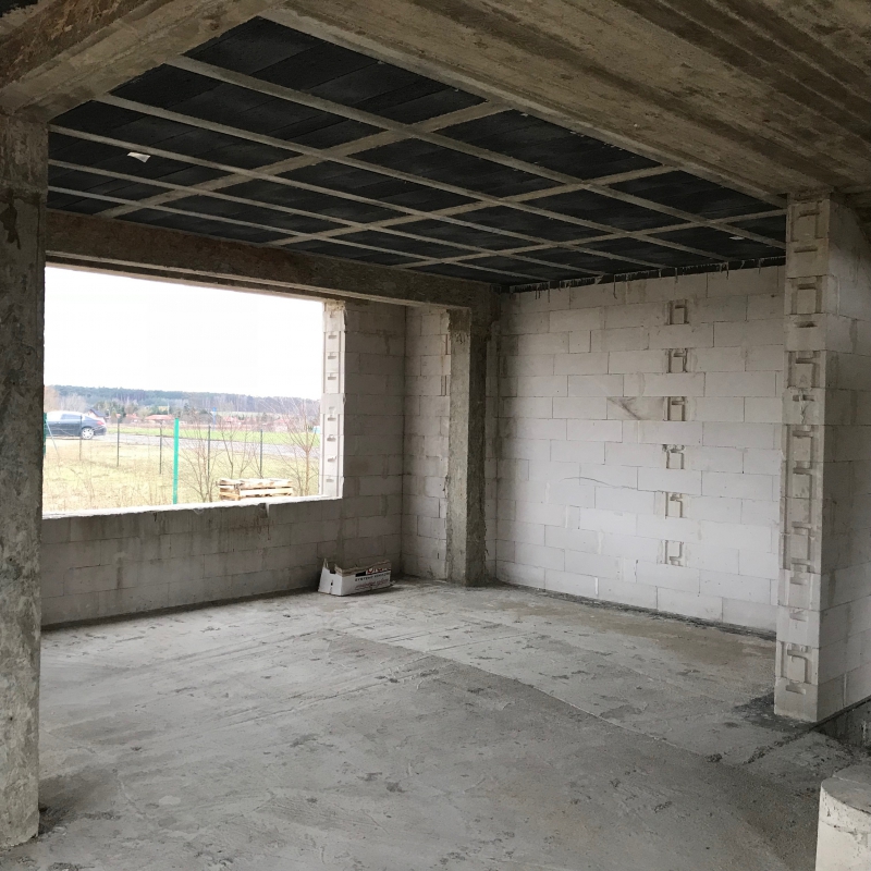 Zdjęcie do wpisu: Julka 3 Odbicie Lustrzane