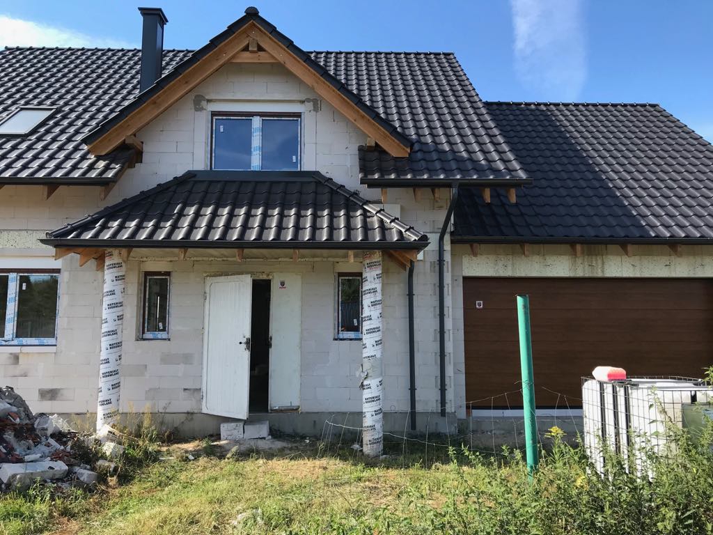 Zdjęcie do wpisu: Julka 3 Odbicie Lustrzane