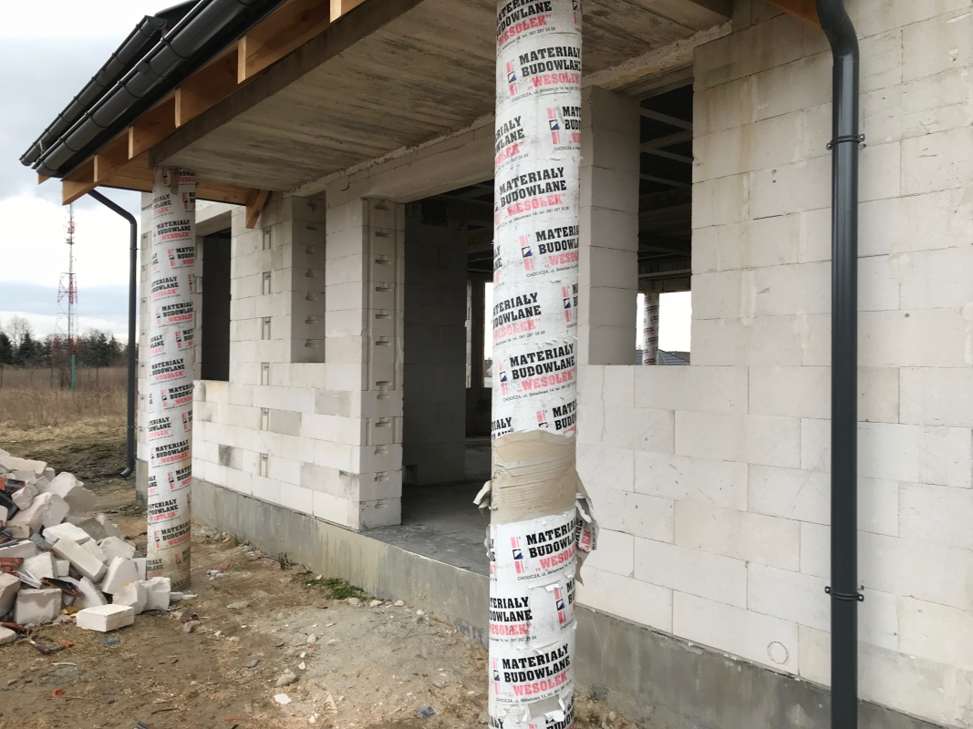 Zdjęcie do wpisu: Julka 3 Odbicie Lustrzane