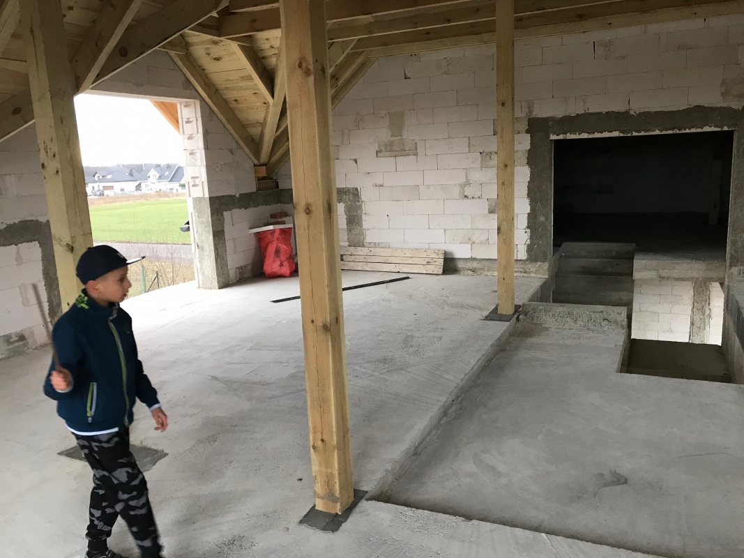 Zdjęcie do wpisu: Julka 3 Odbicie Lustrzane